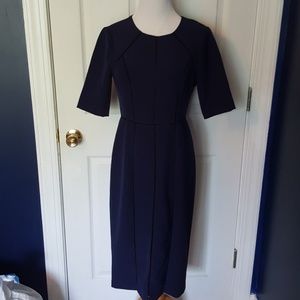 Maggie London dress